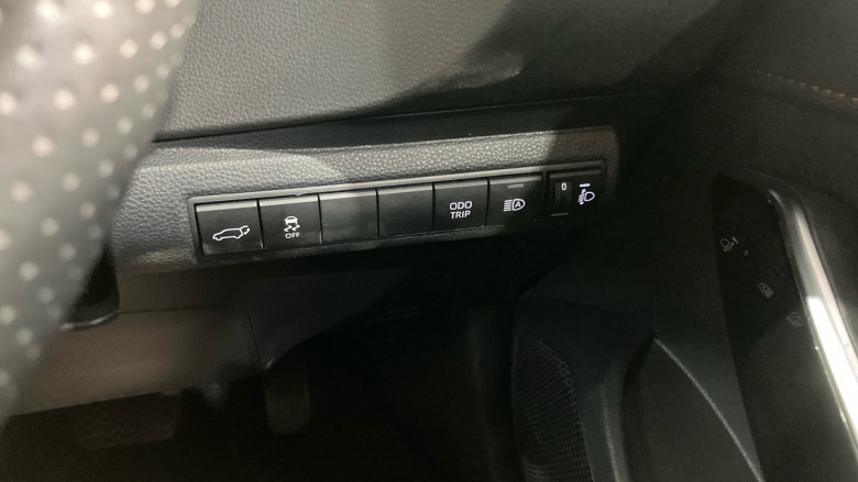 Toyota Corolla 1.8 Hybrid GR Sport 5dr CVT Hybrid Estate